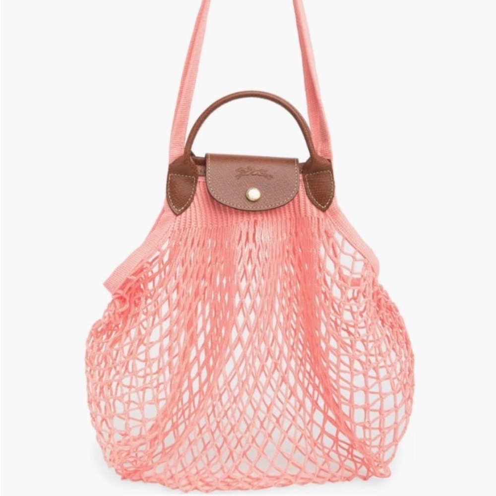 Longchamp Filet